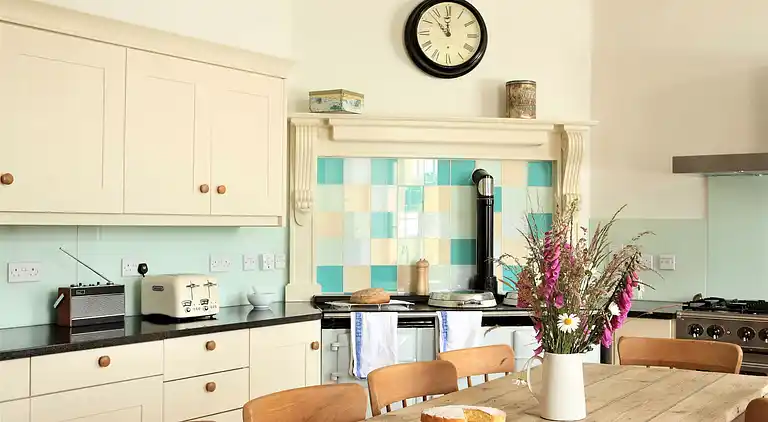 Holiday home in Saint Mellion