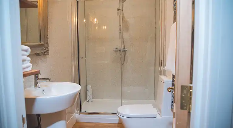 Apartment in Matlock