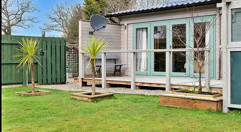 Cottage in The Grove