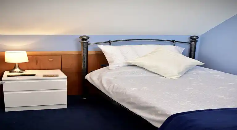 Cottage in Marchamley