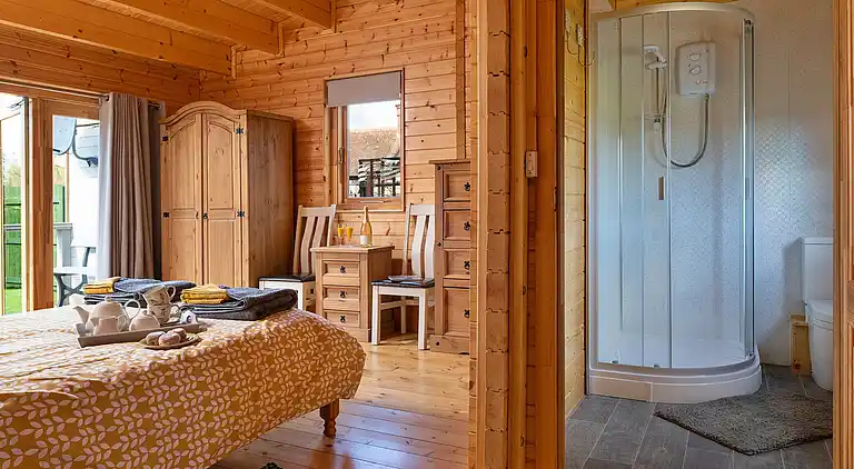 Cottage in The Grove