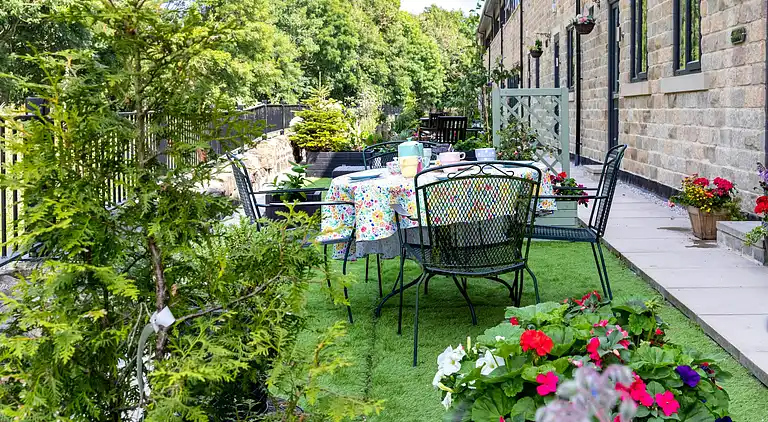 Apartment in Skipton