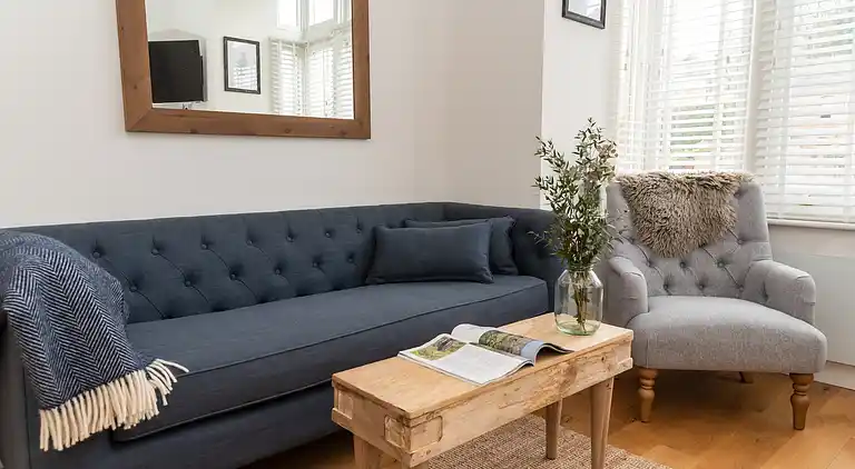 Apartment in Matlock