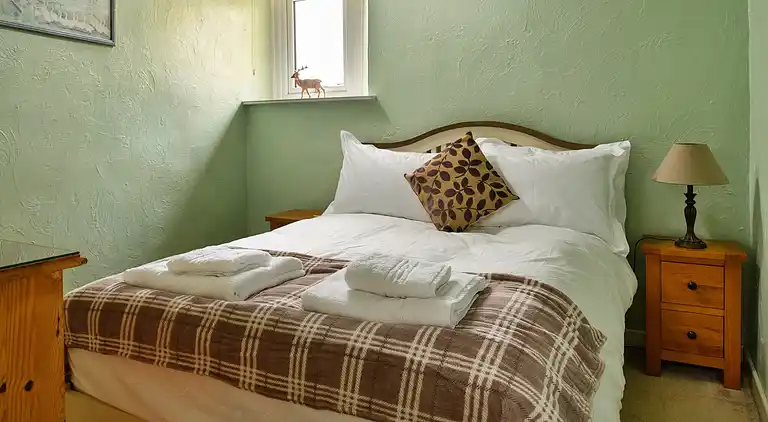 Cottage in Greystoke