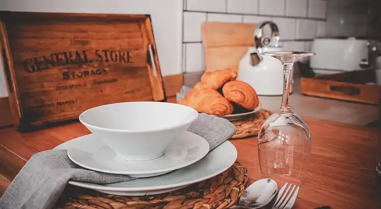 Apartment in Matlock