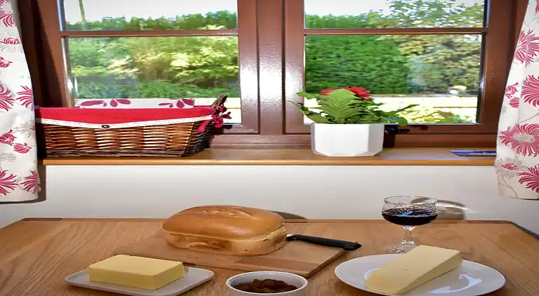 Cottage in Marchamley