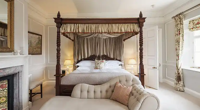 Holiday home in Saint Mellion