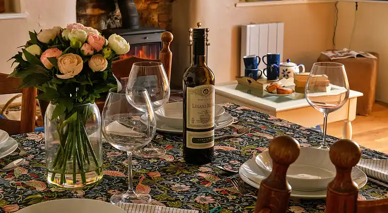 Cottage in Greystoke