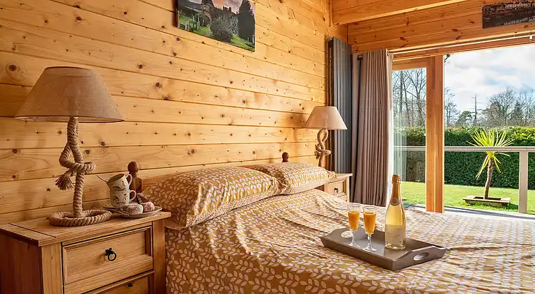 Cottage in The Grove