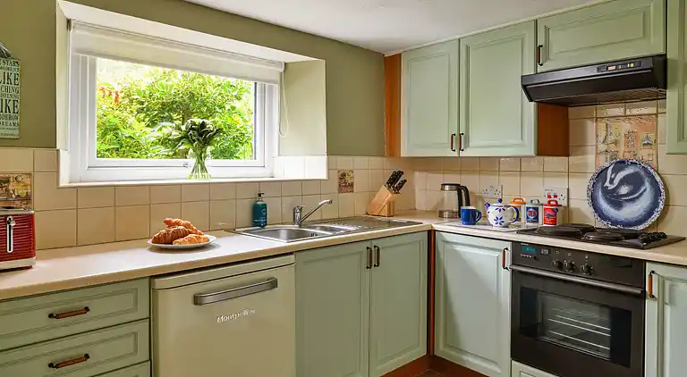 Cottage in Greystoke