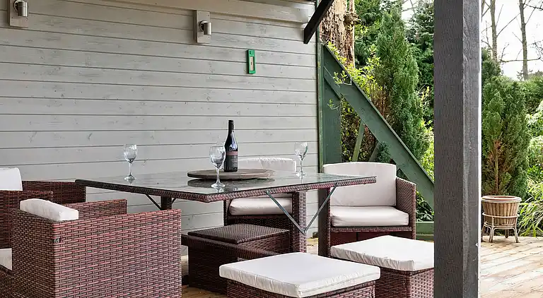 Cottage in The Grove