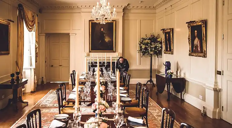 Holiday home in Saint Mellion