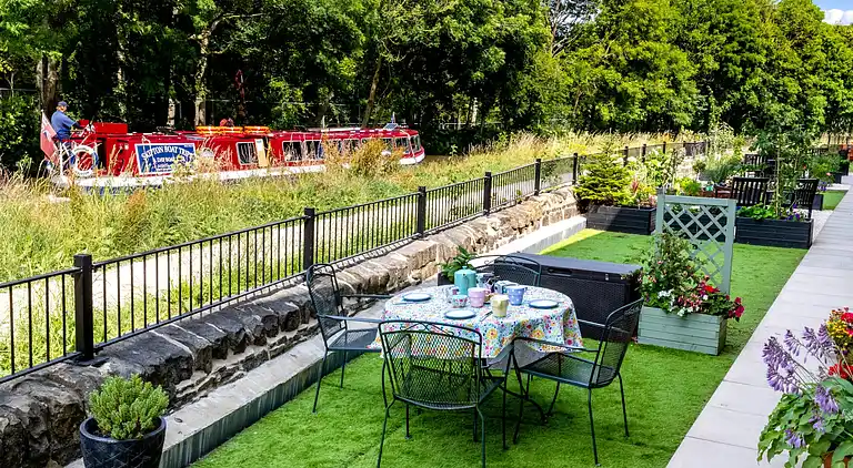 Apartment in Skipton