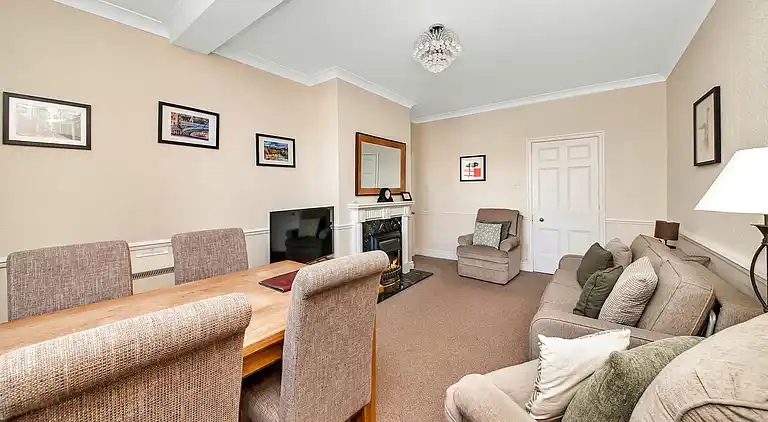 Apartment in Sutton-under-Whitestonecliffe