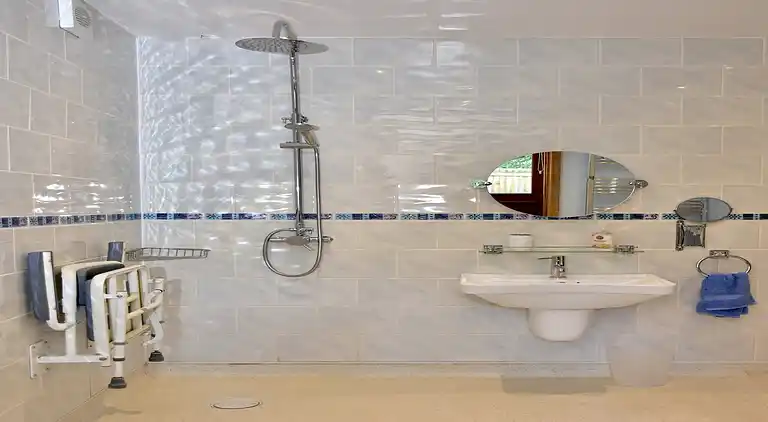 Cottage in Marchamley