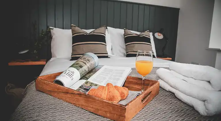 Apartment in Matlock