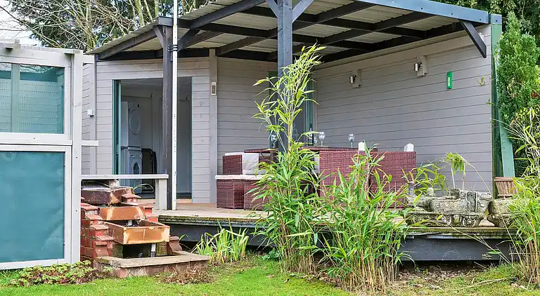 Cottage in The Grove