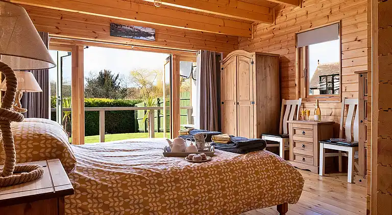 Cottage in The Grove