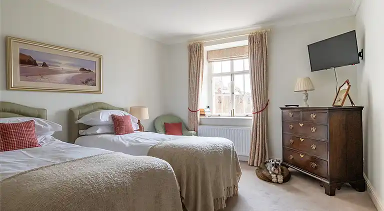 Holiday home in Saint Mellion