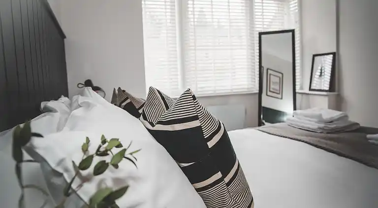 Apartment in Matlock