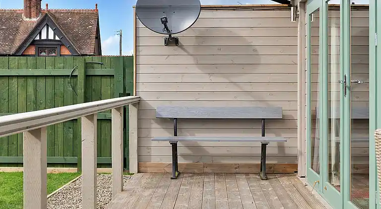 Cottage in The Grove