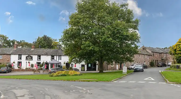 Cottage in Greystoke