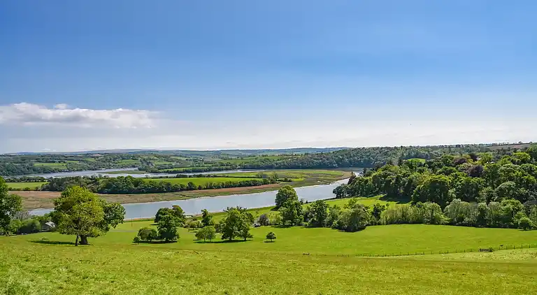 Holiday home in Saint Mellion