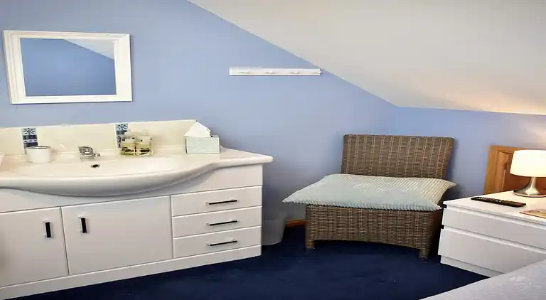 Cottage in Marchamley