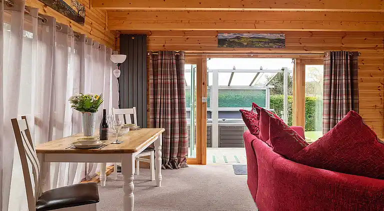 Cottage in The Grove