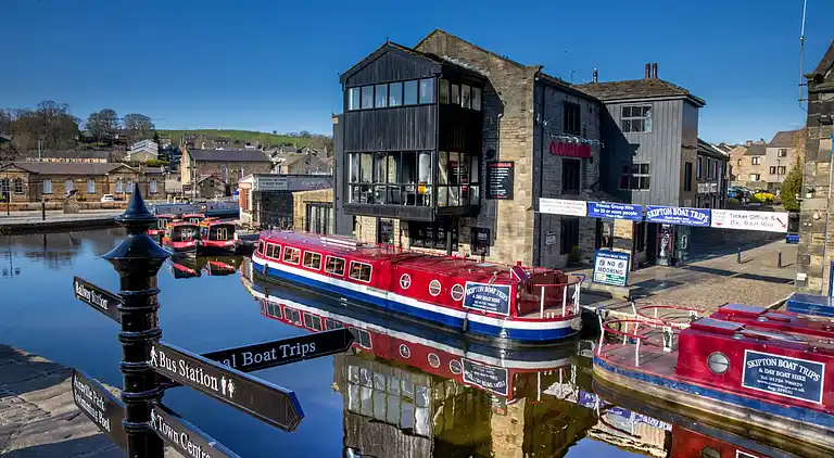 Apartment in Skipton