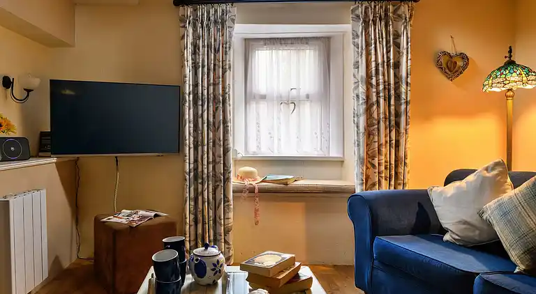 Cottage in Greystoke