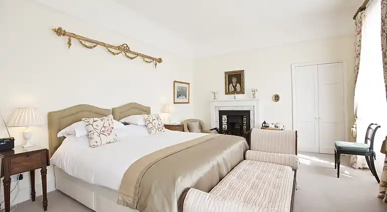 Holiday home in Saint Mellion