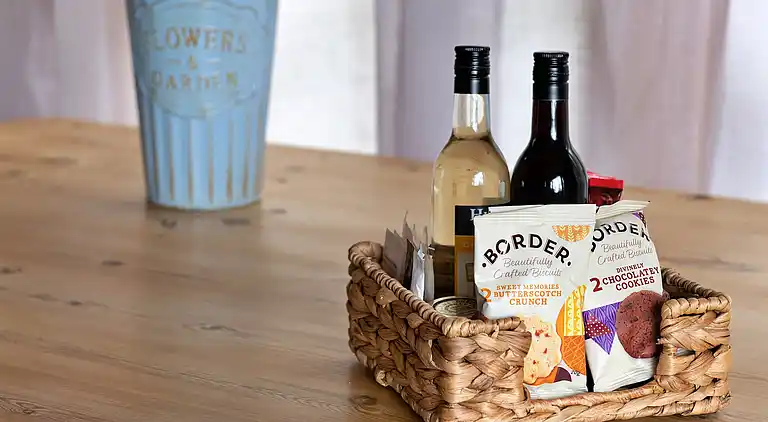 Cottage in The Grove