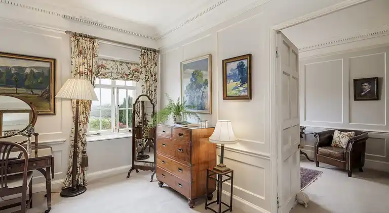 Holiday home in Saint Mellion