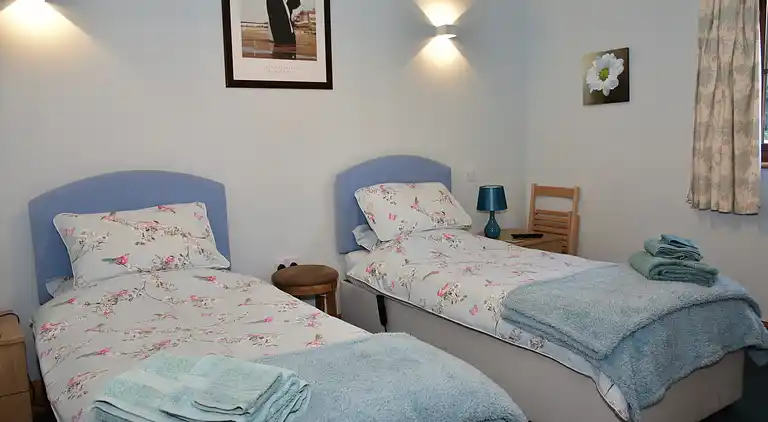 Cottage in Marchamley