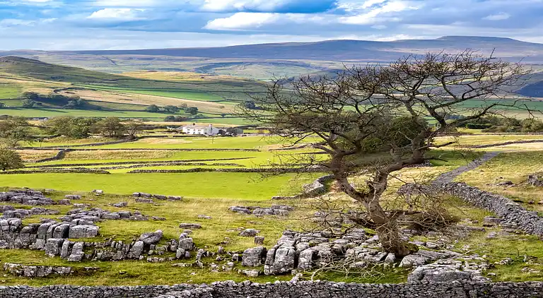 Apartment in Skipton