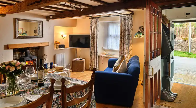 Cottage in Greystoke