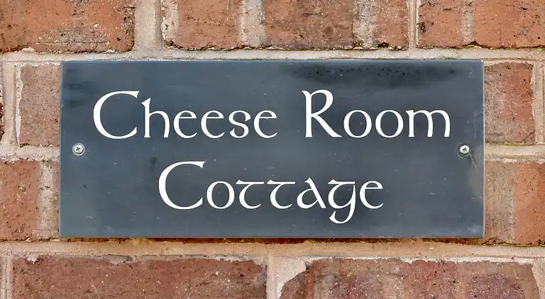 Cottage in Marchamley