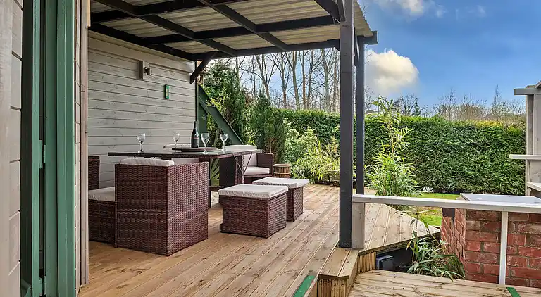 Cottage in The Grove