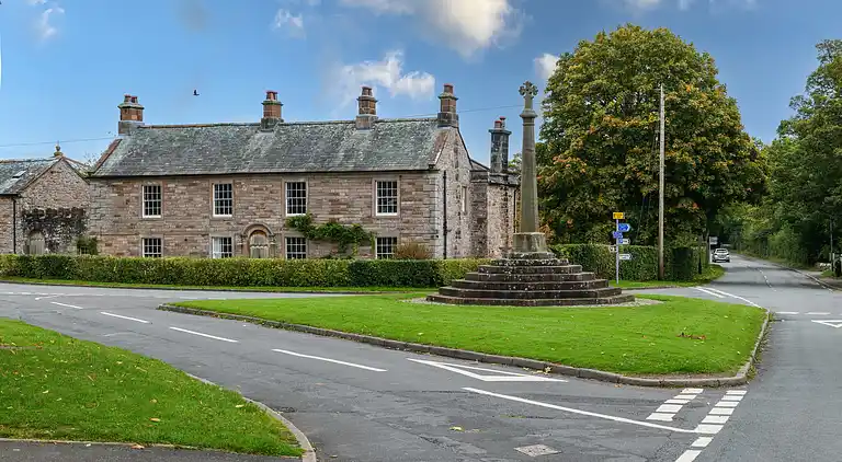 Cottage in Greystoke