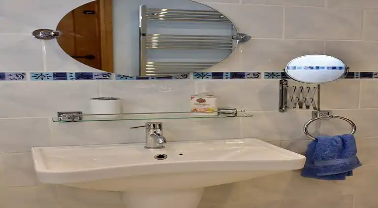 Cottage in Marchamley