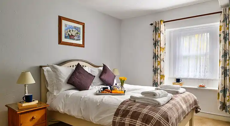 Cottage in Greystoke