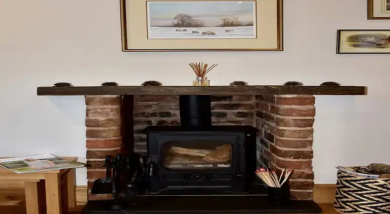 Cottage in Marchamley