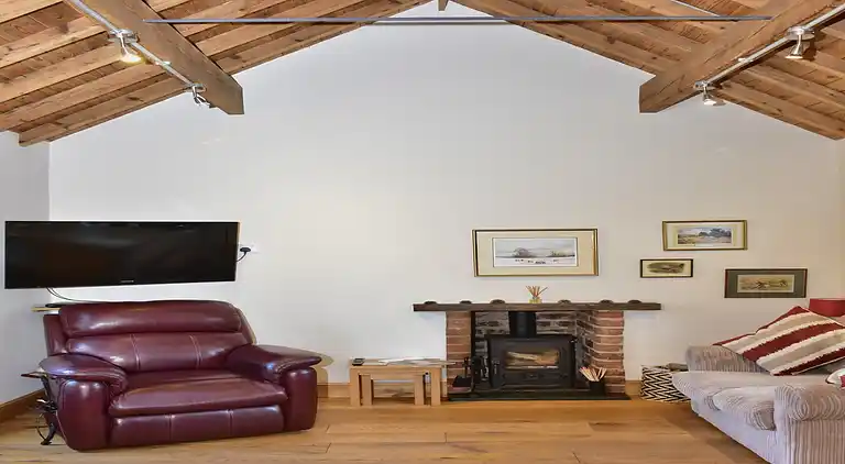 Cottage in Marchamley