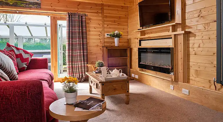 Cottage in The Grove