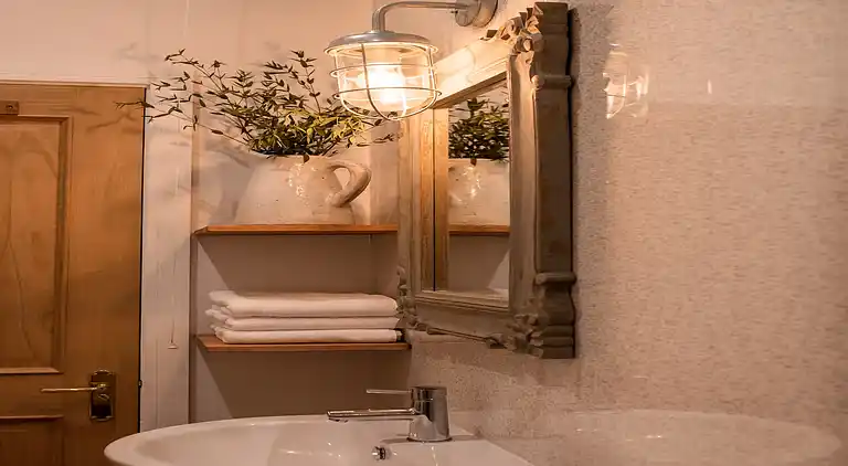 Apartment in Matlock