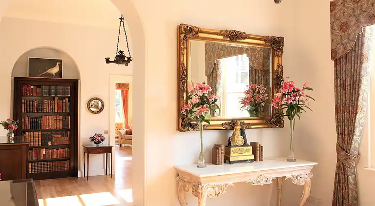 Holiday home in Saint Mellion