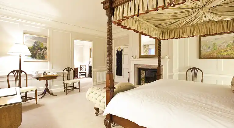 Holiday home in Saint Mellion