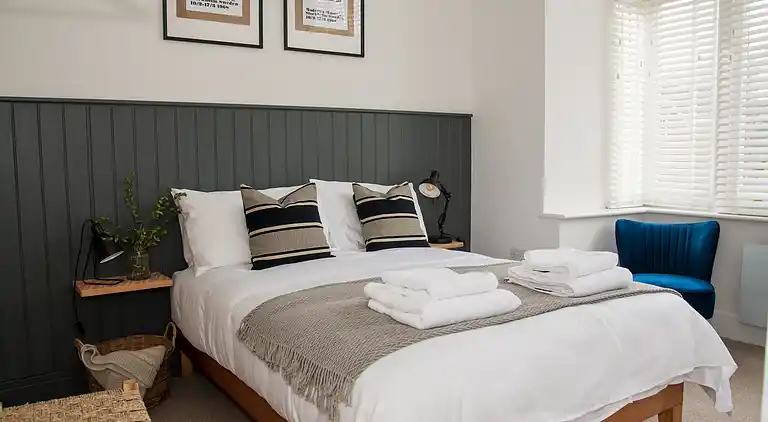 Apartment in Matlock