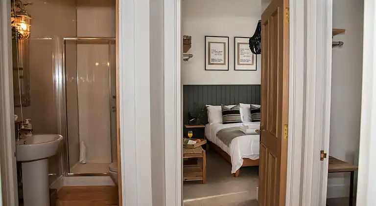 Apartment in Matlock